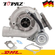 Turbolader Citroën Berlingo Xantia Peugeot 306 2.0 HDi 90 66 KW,90 PS GT1546S
