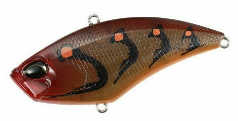 Duo Realis Apex Vibe F85 lipless Kurbelköder - Farbe wählen - Bild 14 von 18