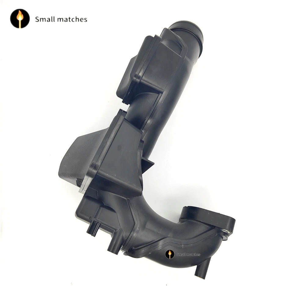 OEM Turbocharger Charge Air Pipe Joint For 2019-2021 Acura RDX TLX 2.0L - Image 3 of 4