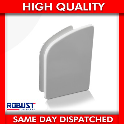 BLANC GLACIER FUEL TANK FLAP CAP FOR RENAULT MASTER 788300019R (2010 ONWARDS)