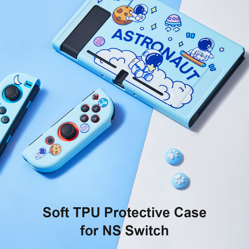 Cute Skin Shell Anti-Scratch Cover Case Shock-Absorption Fit for ...