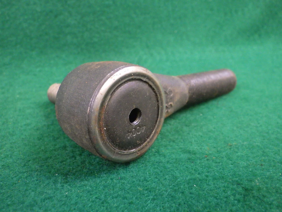 1960 1961 Dodge & Dart Tie Rod End NOS/NORS Moog ES-283 RL ES283 - Imagem 3 de 4