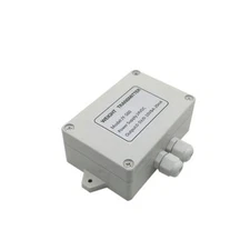 Weighing Scale Load Cell Amplifier 24Vdc Supply 0-10V/4-20mA Output JY-S60