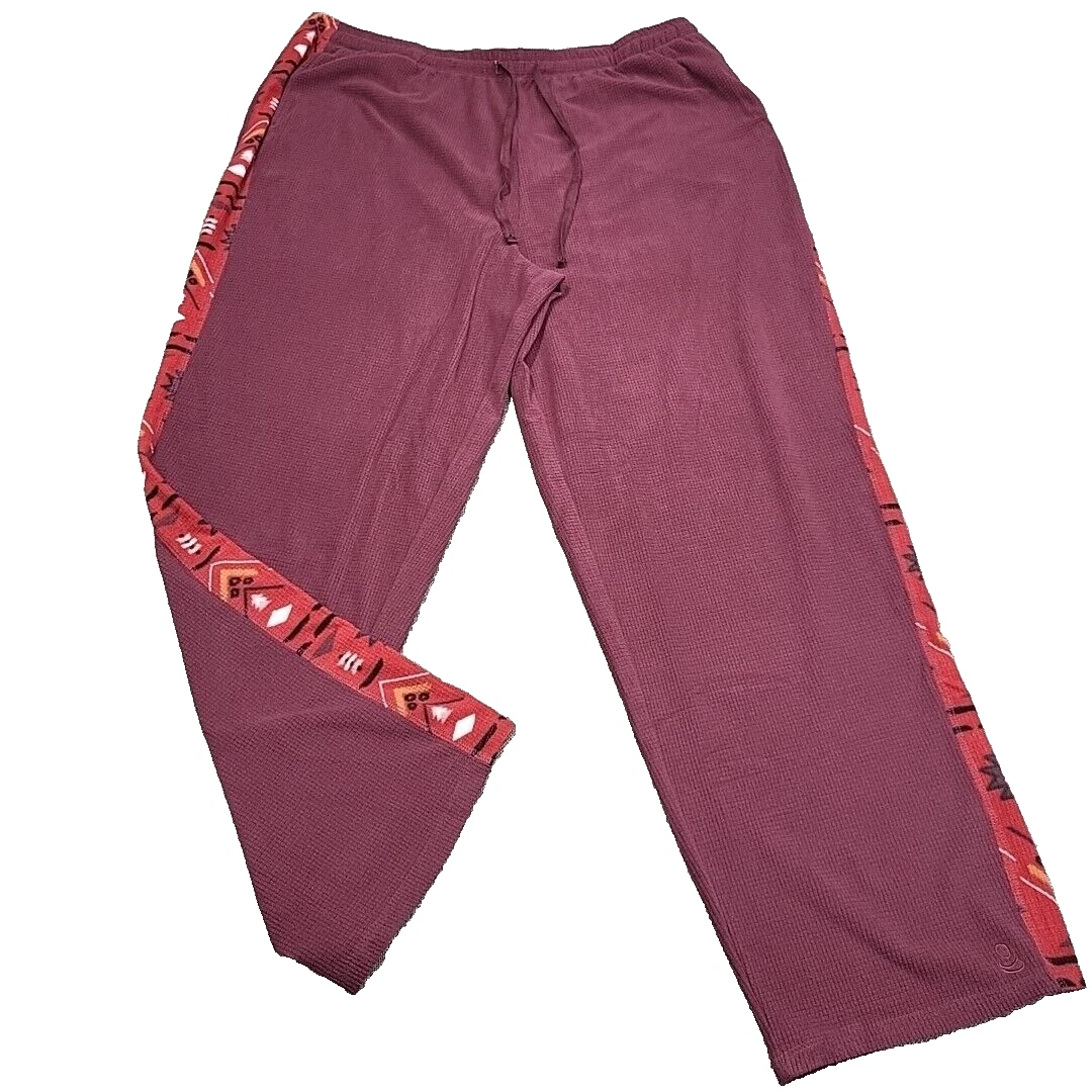 Cuddl duds fleece lounge hotsell pants