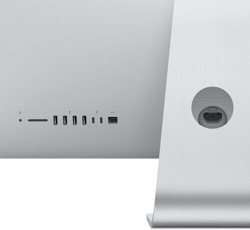 2020/2022 Apple iMac 5K 27" 3.6GHz 10-Core i9/ 64GB RAM / 1TB SSD / 8GB GPU - Picture 15 of 20