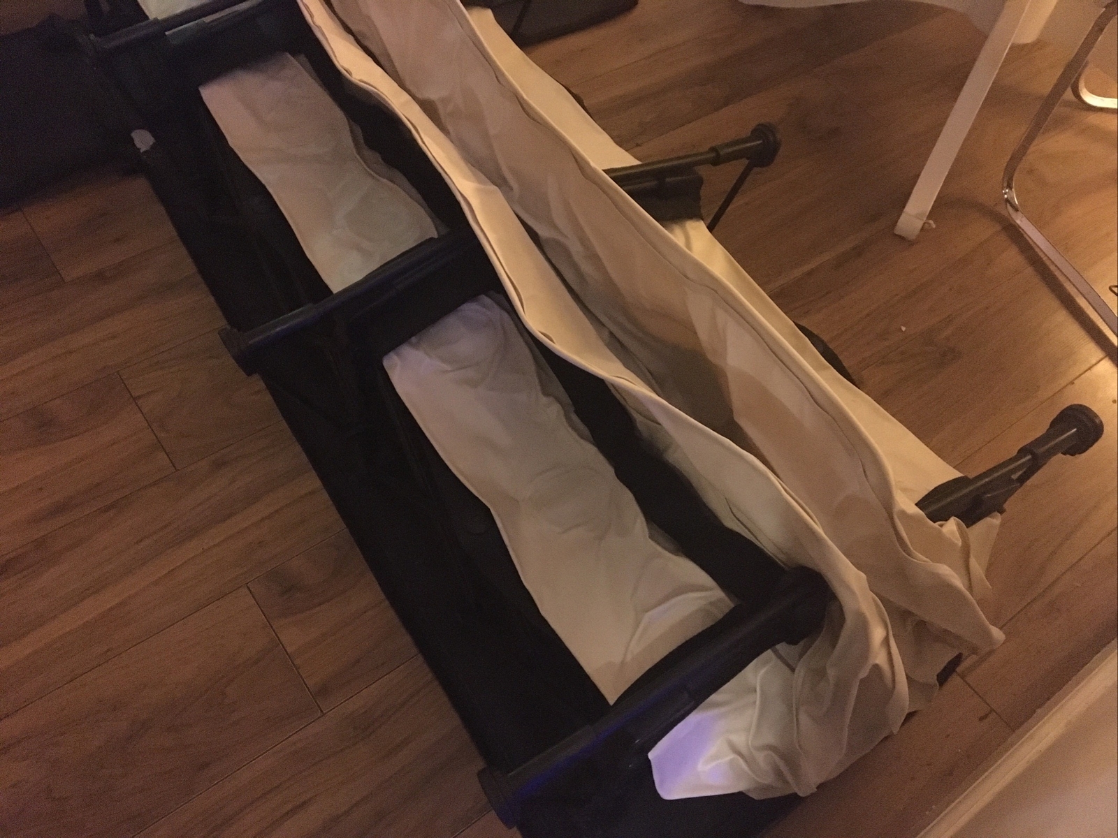 EZ bed Single Size eBay