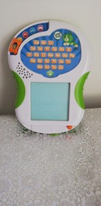 leapfrog writing pad