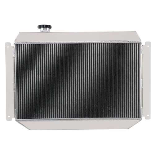 3-CORE ALUMINUM RADIATOR FITS 1997-03 HOLDEN HG HT HK HQ HJ HX HZ CHEVY ...