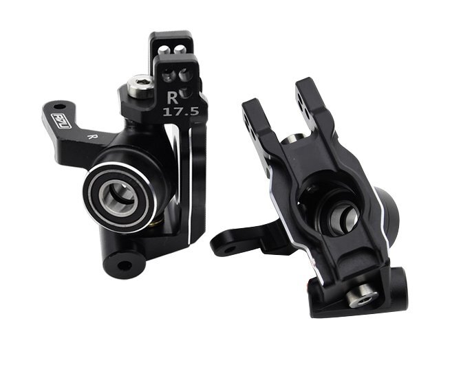 Losi LOS254077 Set Mandrini 8XE RTR - Ricambio Originale Horizon Hobby