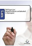 Thumbnail - 300 Fragen Zum Meister Für Schutz Und Sicherheit | Buch |