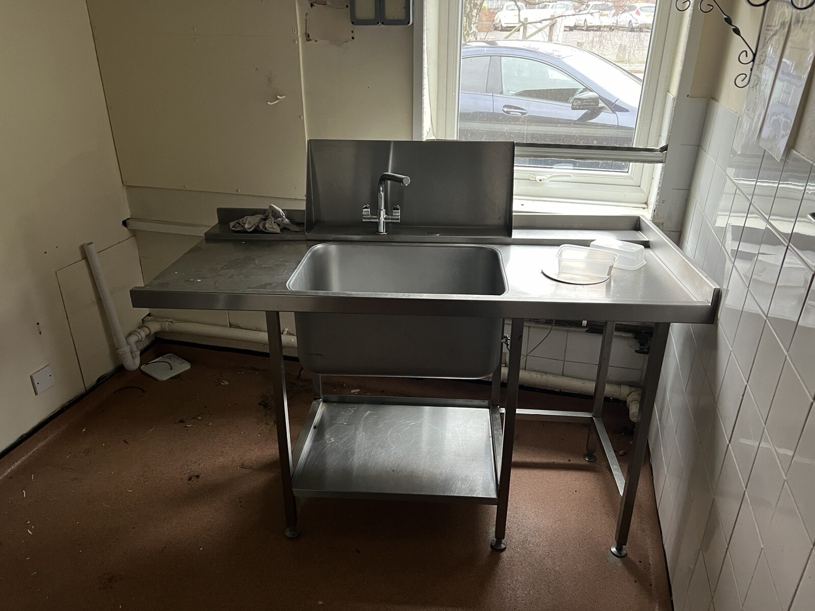 stainless steel catering kitchen equipment eBay
