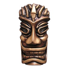 Jimmy Flintstone Resin Paisley Tiki Shifter Knob Model Kit Jfn201