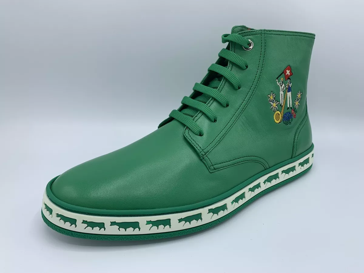 Green bally clearance