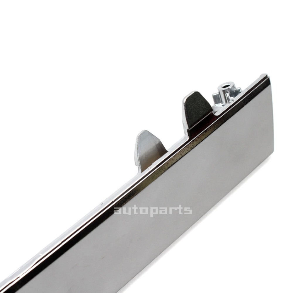 Genuine 86569N9010 Front Bumper Center Molding For Hyundai Tucson