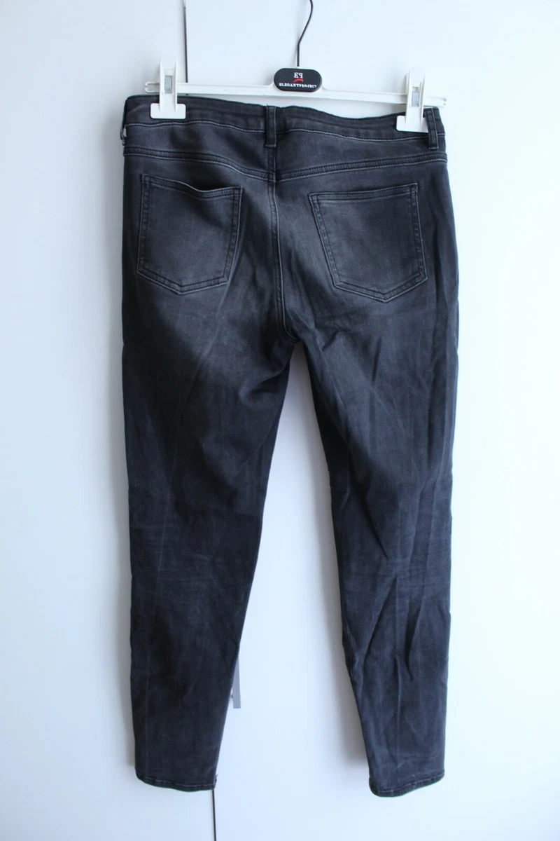 Goldenpoint jeans shop