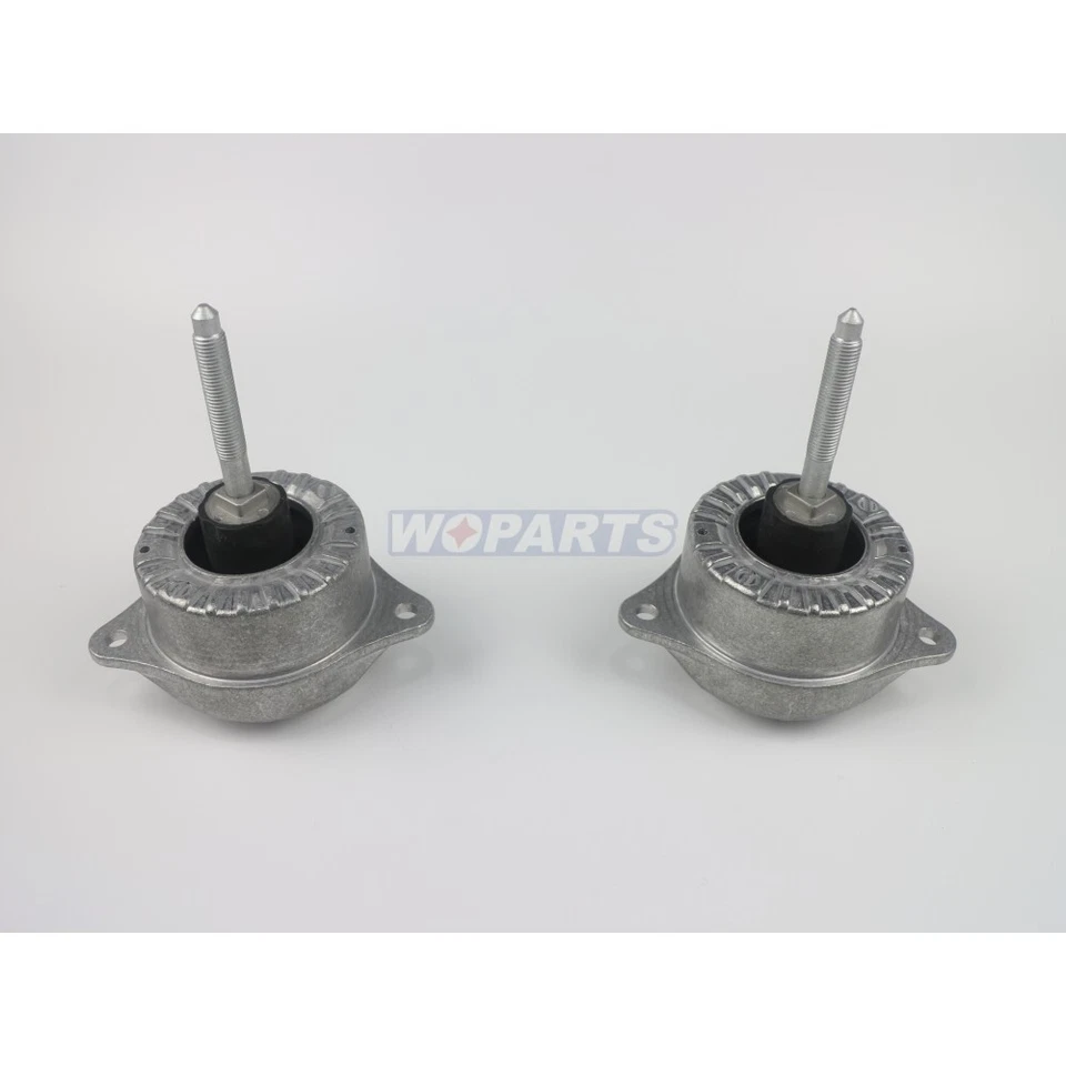 Juego de montaje de motor L&amp;R apto para Porsche 911 hidráulico 1999-2005 99337504 Foto 3 de 4