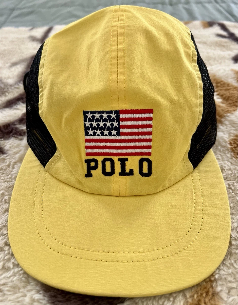 ralph lauren flag cap products for sale | eBay