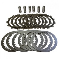 Kupplung FüR Yamaha YZ 250 F 4T 2008 - 2013 CG33C Reparatursatz VerstäRkt EBC