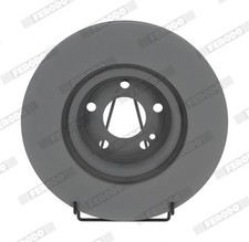 Disque de frein Mercedes 320