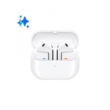 SAMSUNG GALAXY BUDS 3 WHITE