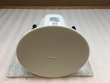 Crestron Saros IC6T-W-T In-Ceiling / In-Wall Speaker White 6507531