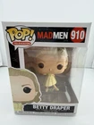 Funko Pop! Vinyl Mad Men Betty Draper #910 Television Vinyl Figure 2019