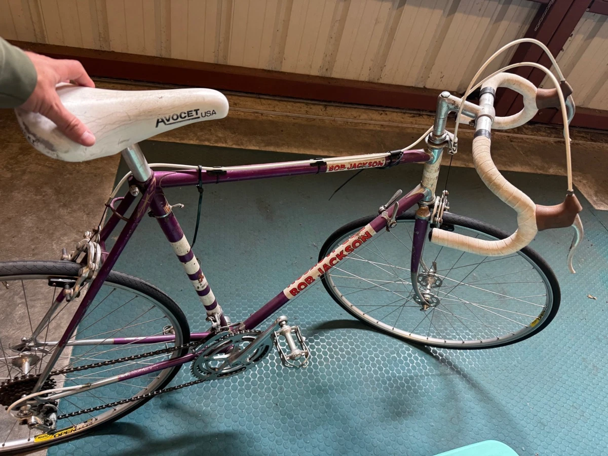 Reynolds 531 In Bikes for sale - eBay