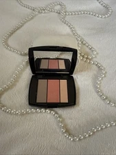 New! Lancome Blush Subtil Palette Contour Blush Highlighter 2g ~ 126 Nectar Lace