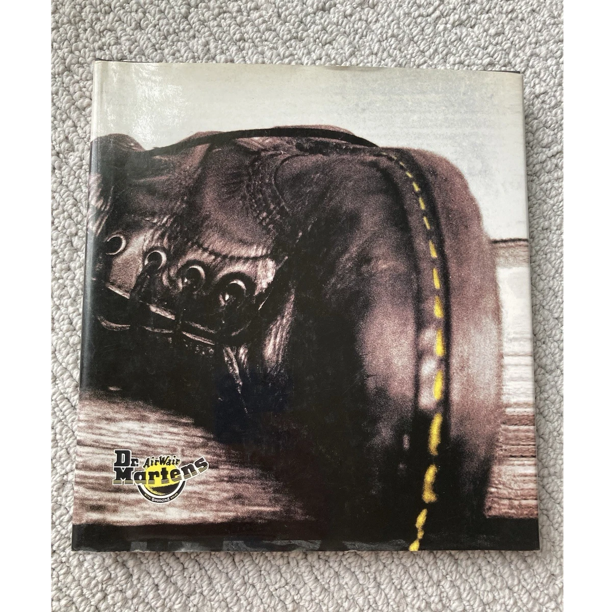 dr martens book products for sale | eBay