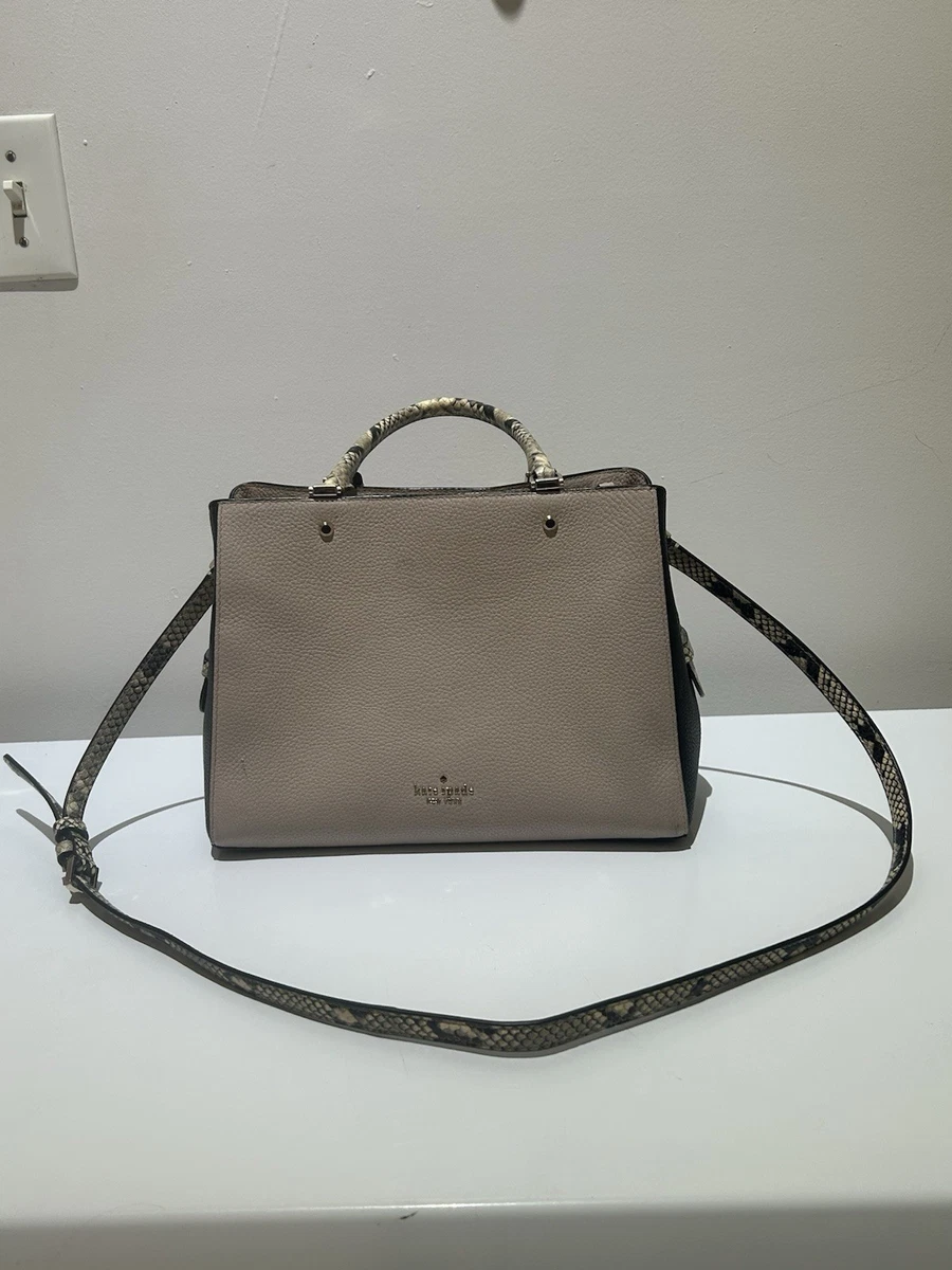 kate spade new york Leslie Satchel Bags & Handbags for Women for