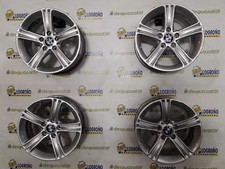 Jantes BMW 320