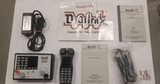 Digitrax DT602D Advanced Duplex Radio  Thrott...