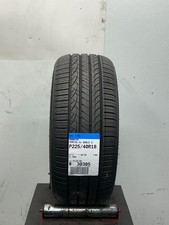 1 Used P22540r18 Hankook Ventus S1 Noble 2 88 W - 1032