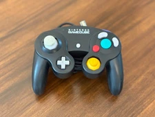 Nintendo GameCube Wired Controller - Black
