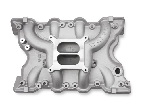 Weiand 8010 Action +Plus Intake Manifold - Picture 3 of 3