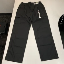 5.11 Tactical 74273 Series Pants - Black 36x34