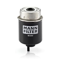 Kraftstofffilter Mann-Filter WK 8167 Filter