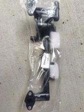 RANGE ROVER jaguar v8 5.0L ENGINE WATER COOLANT CROSSOVER PIPE oem LR109402