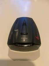 Cobra ESD 7000 Radar Detector