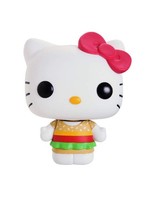 Funko Pop! Vinyl Sanrio: Hello Kitty-Hk - (Kbs) - Vinyl-Sammelfigur - Geschenkid
