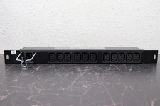 Dell PDU DELL6020 Input Cable 100-240VAC 16/20A K558N