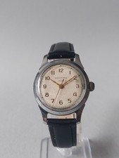 LENINGRAD RAKETA 1950'S Authentic USSR Serviced,Oiled
