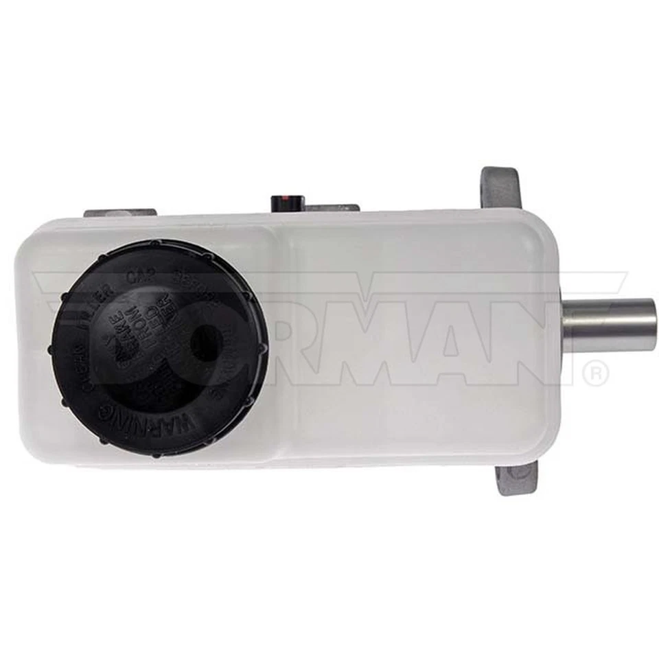 Cilindro maestro de freno Dorman M630685 para 08-18 Nissan Frontier Pathfinder Xterra Foto 2 de 4