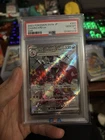 Charizard ex 331/190 Sv4a: Shiny Treasure Ex Holo (Japanese) psa 10