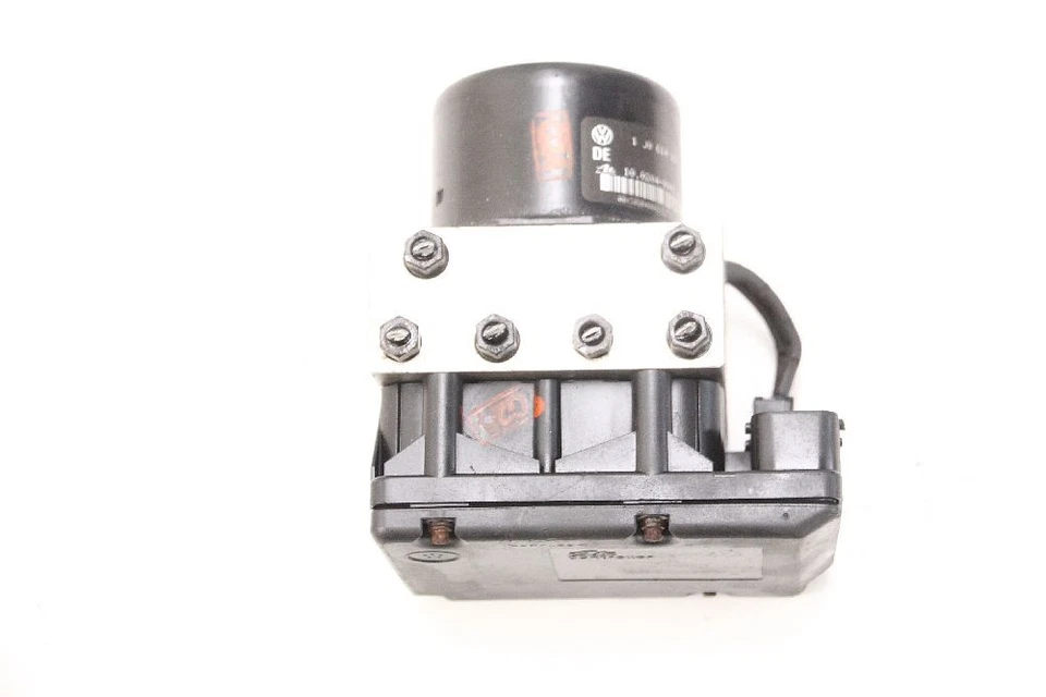 Bloque hidráulico ABS Audi A3 8L 1.6 74 kW 101 HP 50068 - Imagen 3 de 3