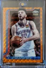 2025 Topps Chet Holmgren Base (Raw)