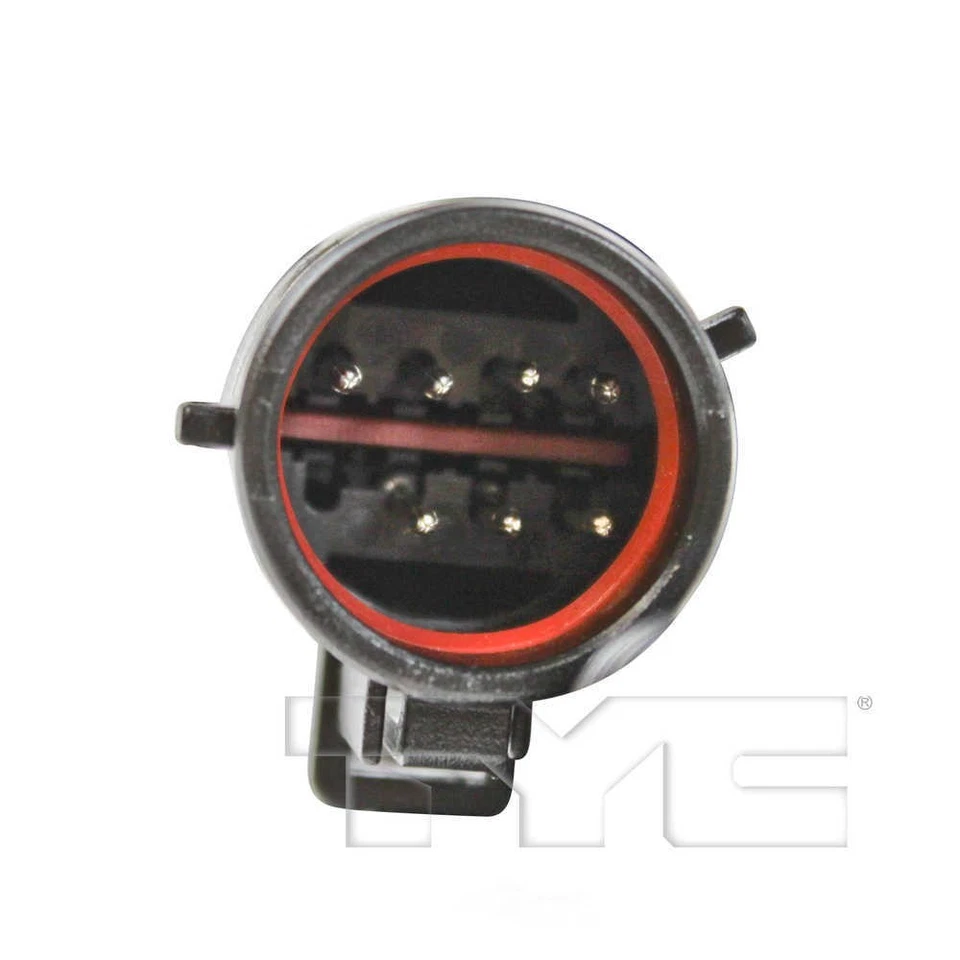 Módulo de bomba de combustible TYC CRQ Premium para Pontiac Aztek TYC 2001-2004 Foto 4 de 4