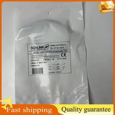 1PC New for SCHUNK IN40-S-M8-PNP 0301474 Sensor fast shipping