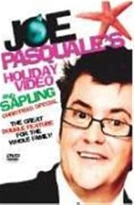 Joe Pasquale - Sapling Holiday Video [Edition: UK] - aa.vv.