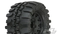 Pro-Line 10110-10 - Interco TSL SX Super Swamper 2.8" All Terrain Tires Mounted